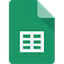 Google Sheets