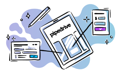 Pipedrive Forms: The Complete Guide to Web Forms & Integrations