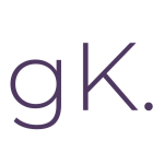 Gokce Karabay website logo