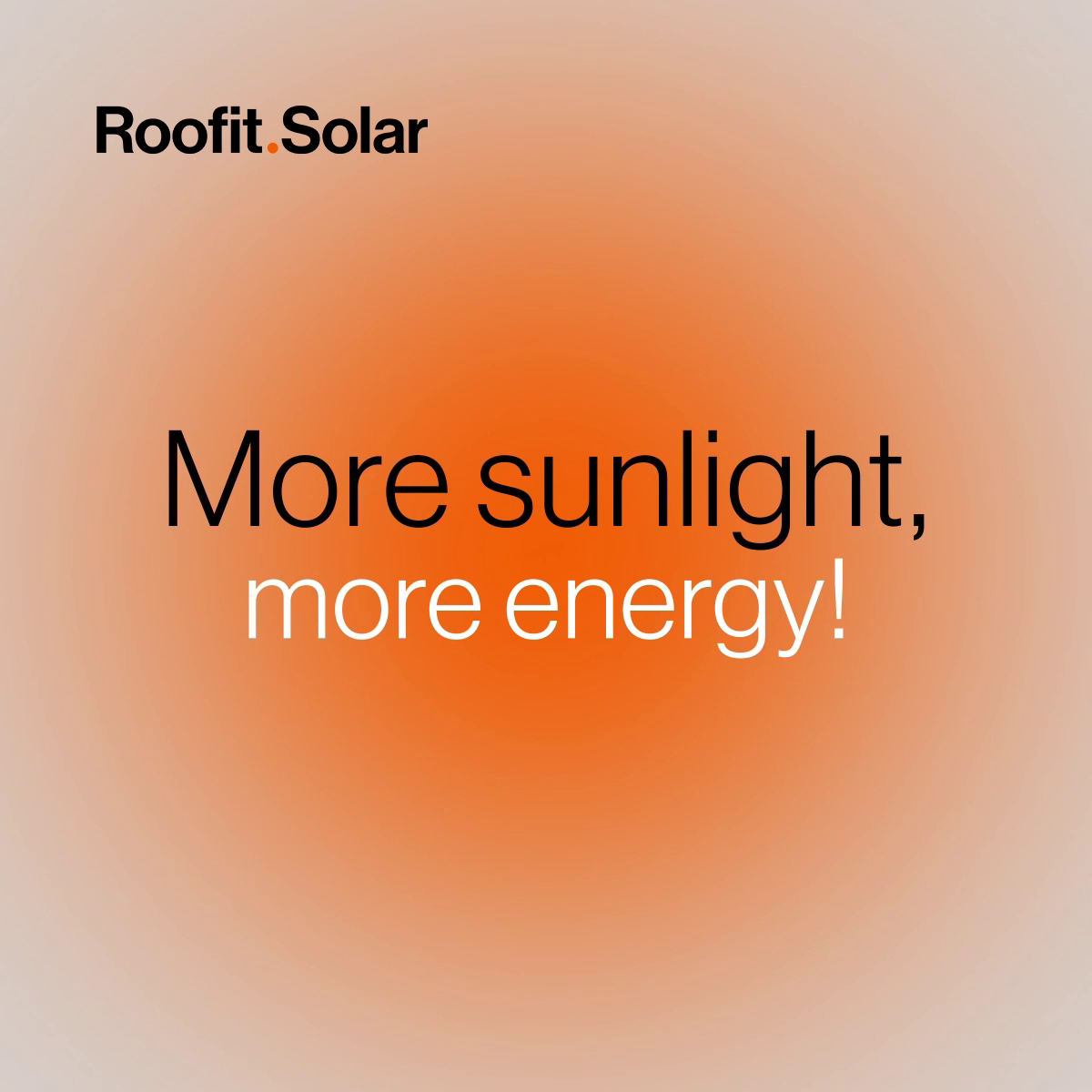 longest day roofit solar gokce karabay - Gokce Karabay Portfolio